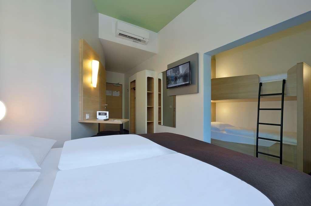 Berlin-potsdamer Platz Hotel Berlino
